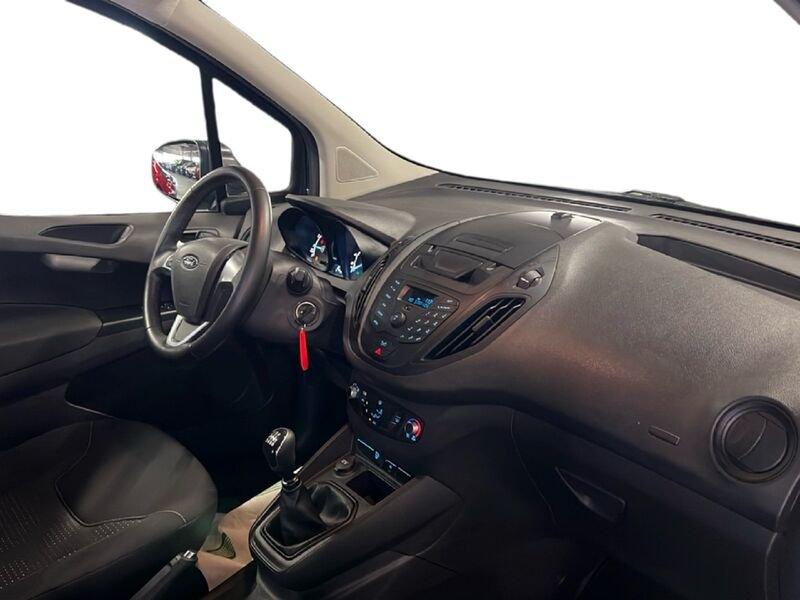 Ford Tourneo Connect 1.0 Ecoboost 100cv