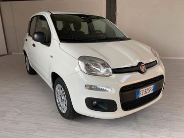 FIAT PANDA 1.2 LOUNGE 69CV - NEOPATENTATI