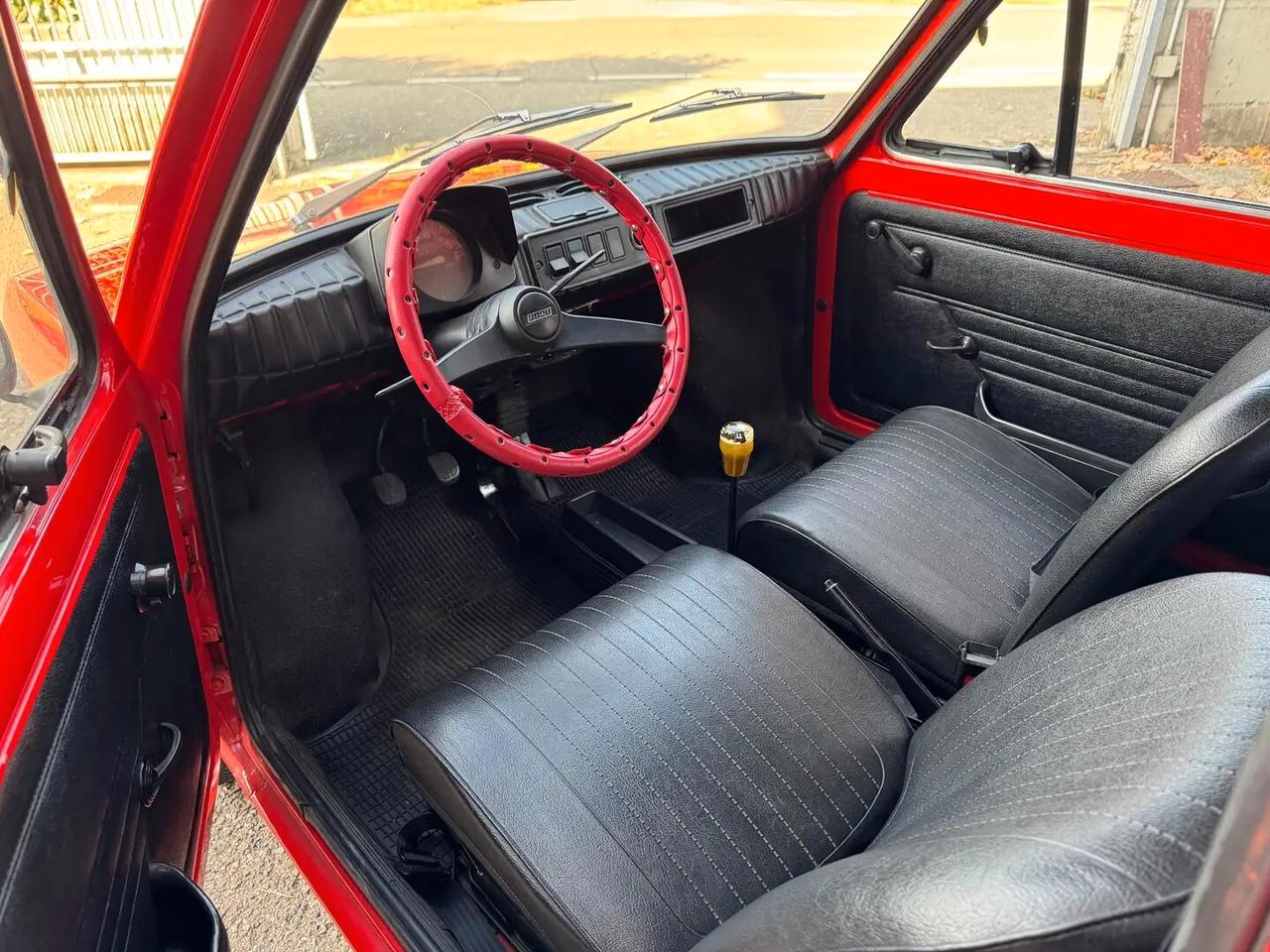 Fiat 126 650