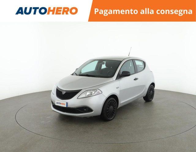 LANCIA Ypsilon 1.2 69 CV 5 porte Elefantino