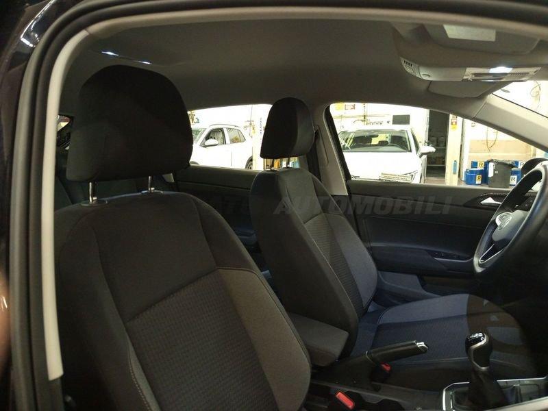 Volkswagen Taigo 1.0 tsi Life 110cv