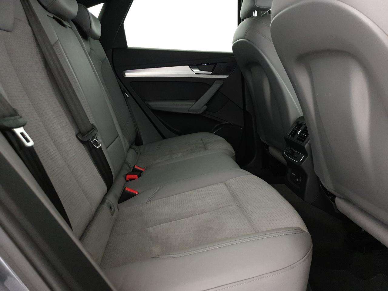 Sportback 40TDI 204CV quattro S tronic S line Plus