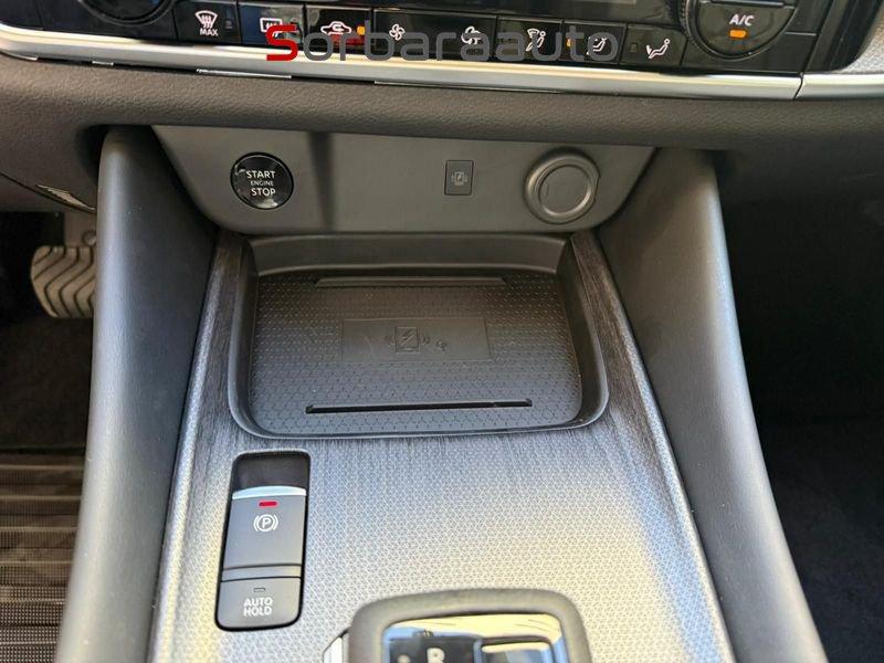 Nissan Qashqai MHEV 158 CV Xtronic Tekna