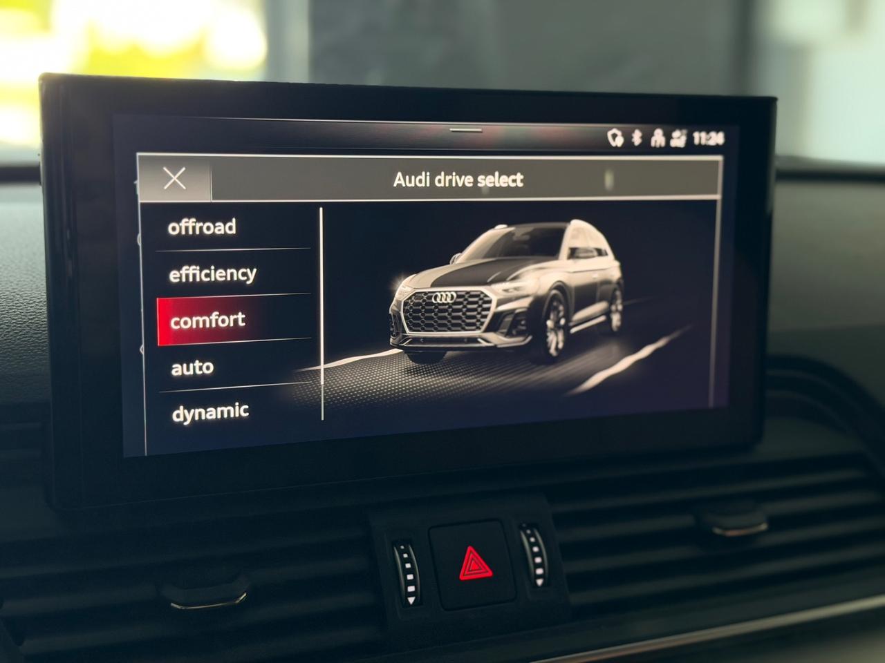 Audi Q5 40 2.0 Tdi Quattro 204CV Stronic