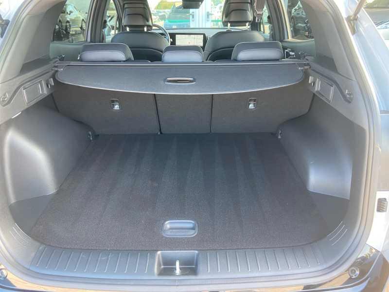 KIA Sportage 1.6 tgdi hev GT-line AuTo