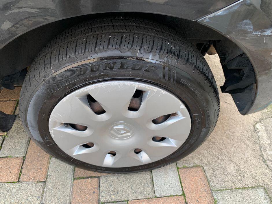 Renault Twingo 1.2 16V Dynamique