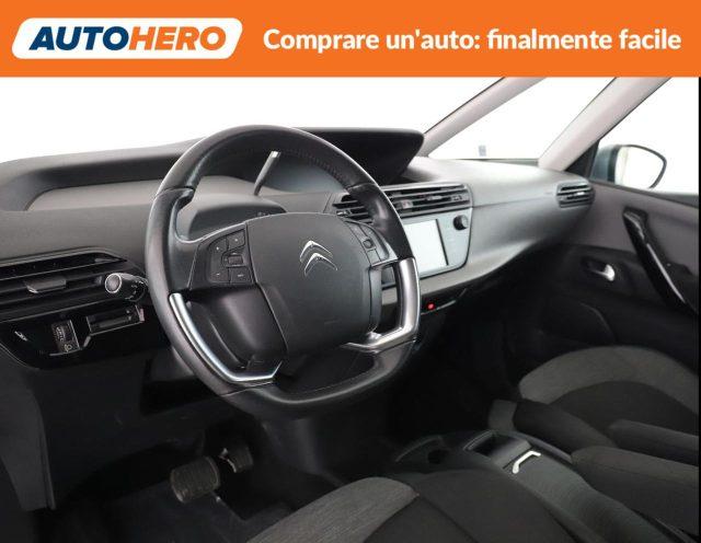 CITROEN C4 Spacetourer BlueHDi 160 S&S EAT8 Feel