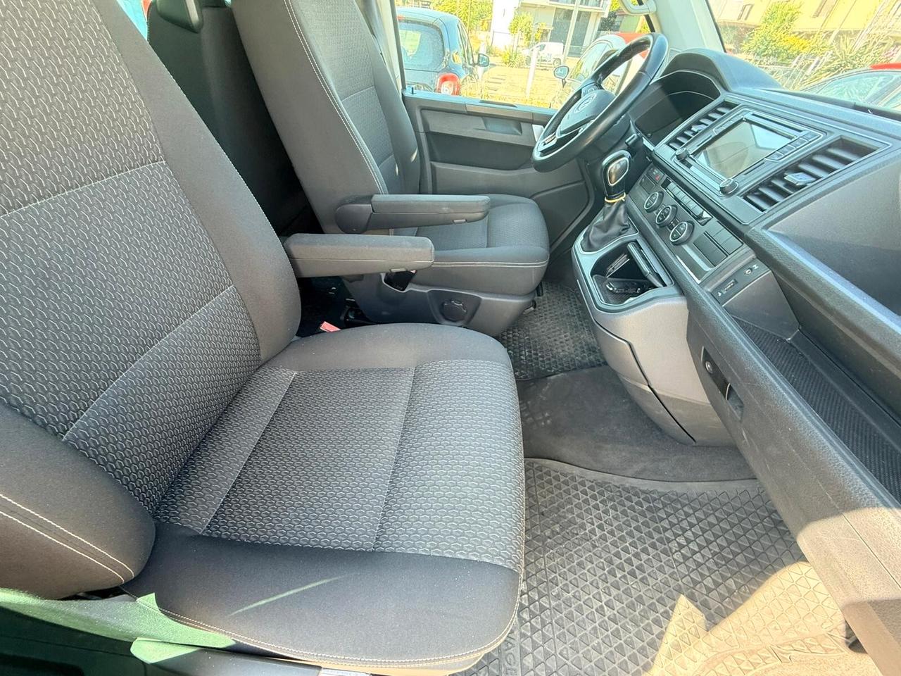 Volkswagen Multivan 2.0 TDI 150CV DSG Trendline