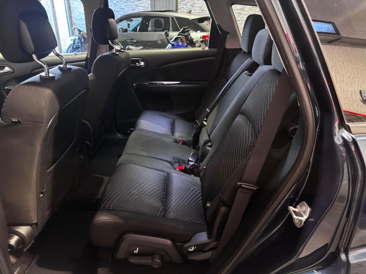 Fiat Freemont 2.0 Multijet 140 CV Lounge