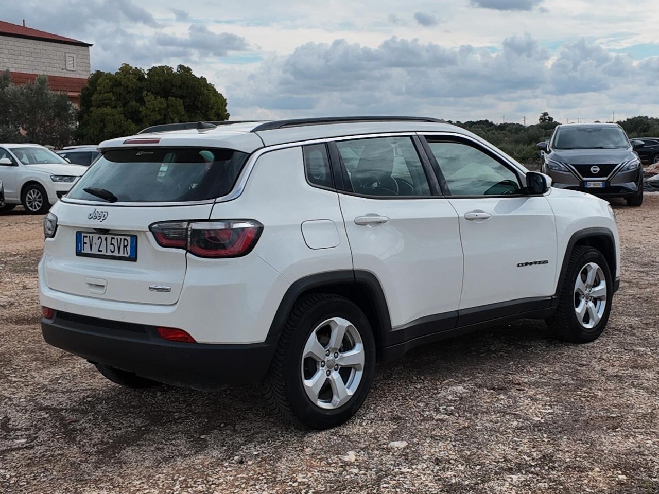 Jeep Compass 1.6 Mjt II Business | 2019