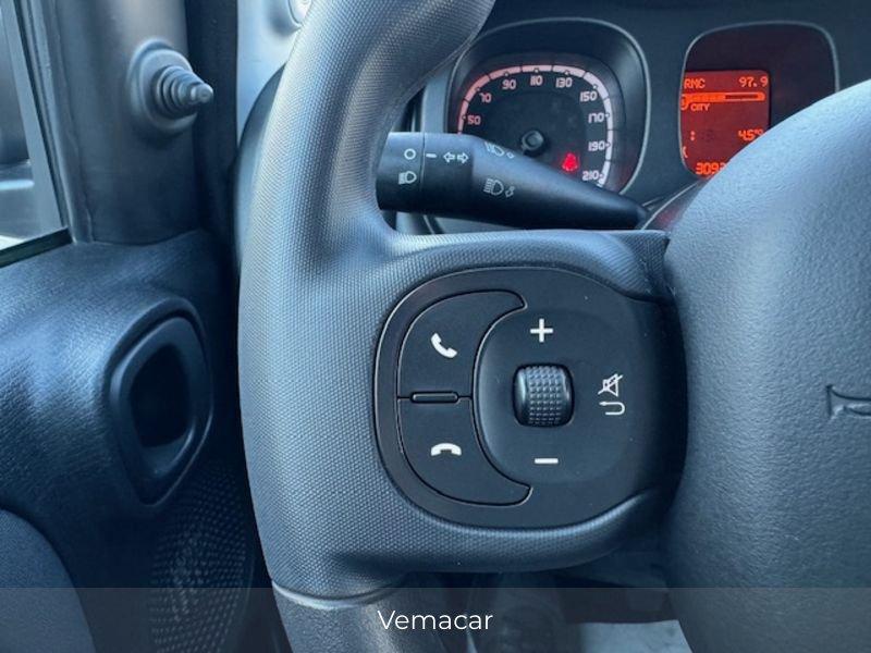 FIAT Panda 1.0 FireFly Hybrid City Life
