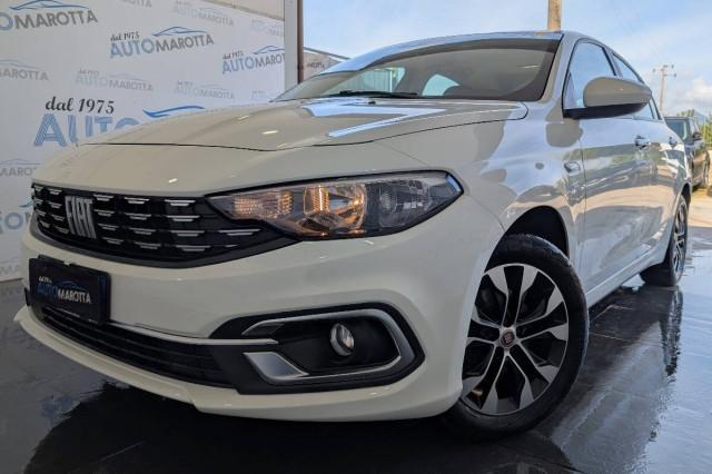 Fiat Tipo II 1.3 mjt Life s&s 95cv