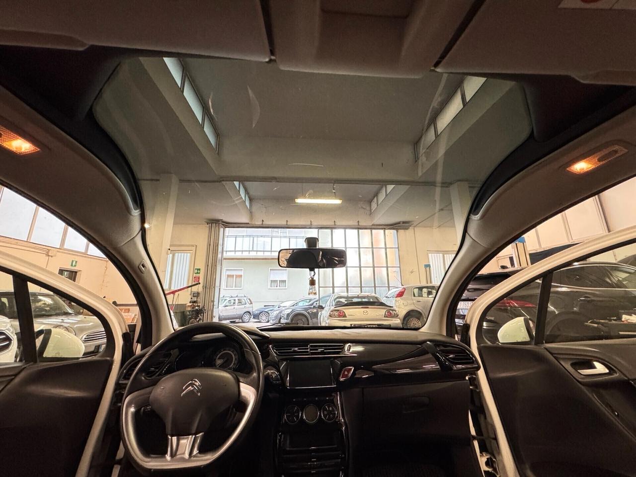 Citroen C3 PureTech 82 Monna Lisa - NEOPATENTATI