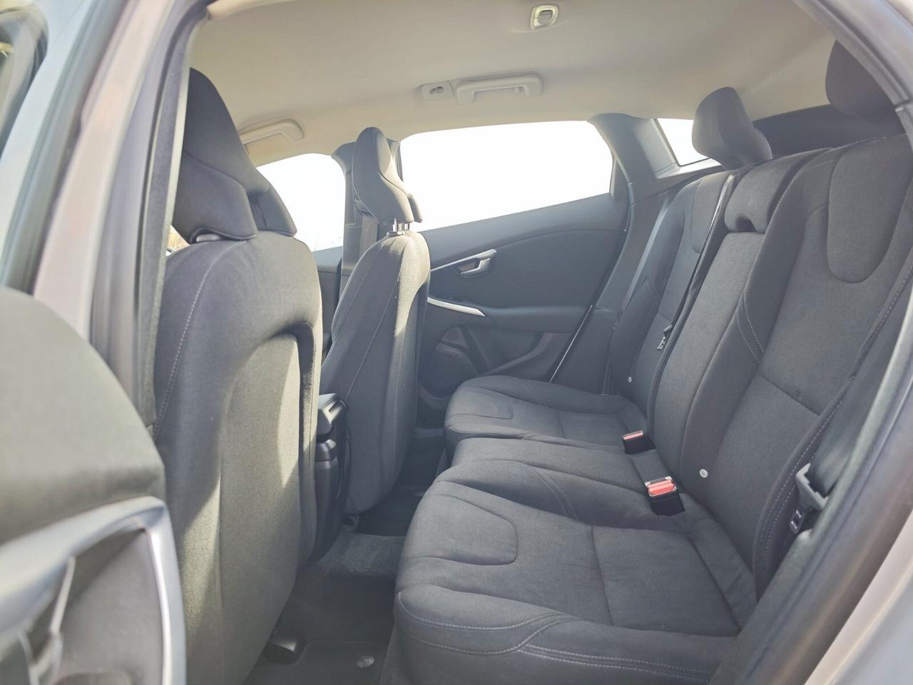 Volvo V40 D2 1.6 Momentum