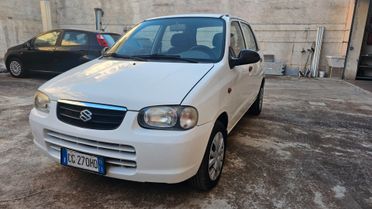 Suzuki Alto 1.1i cat 5p. DX