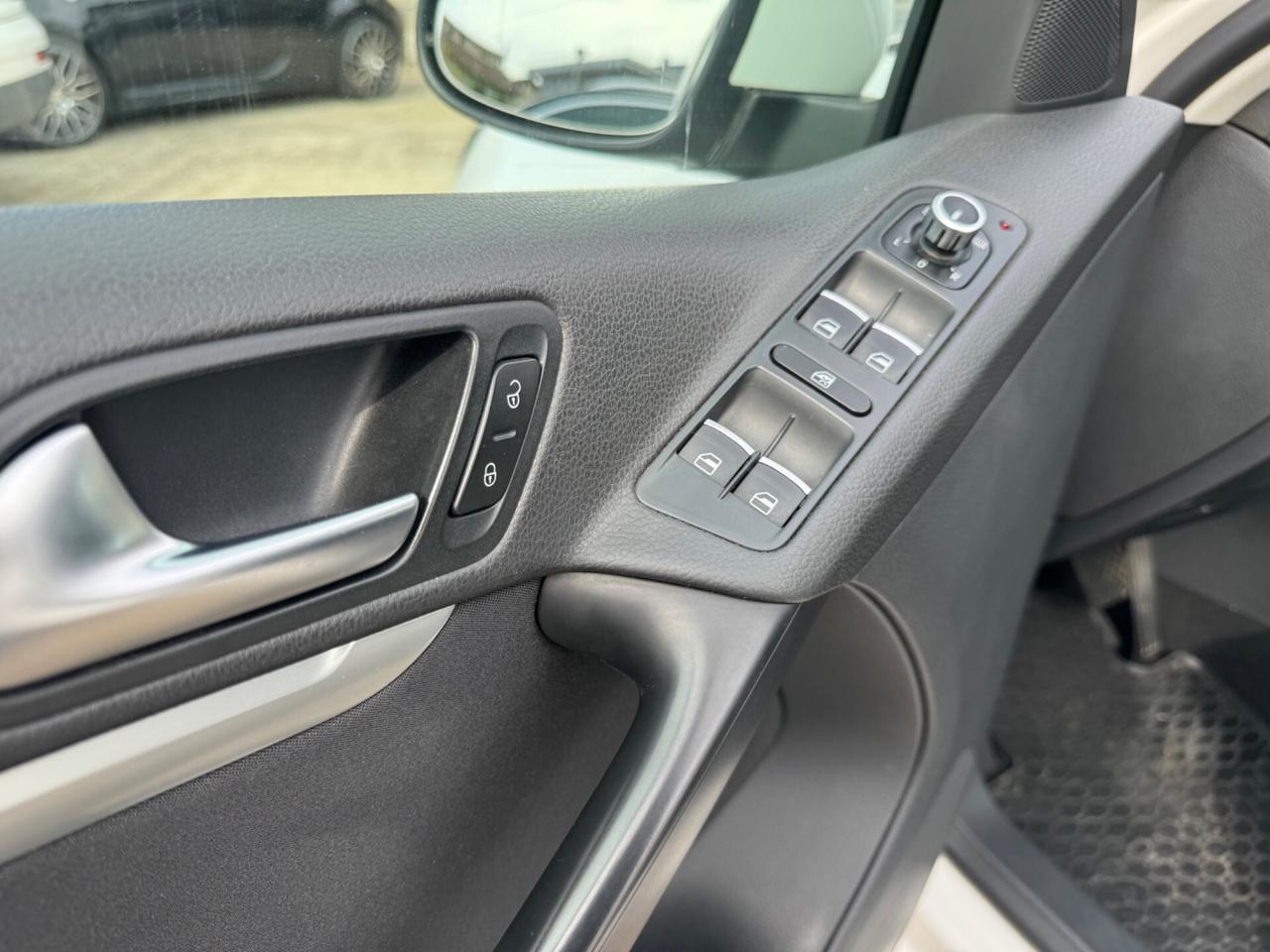 Volkswagen Tiguan 2.0 TDI 140CV 4MOTION DSG Sport & Style