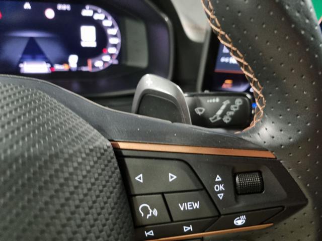 CUPRA Leon 2.0 TDI 150 CV DSG