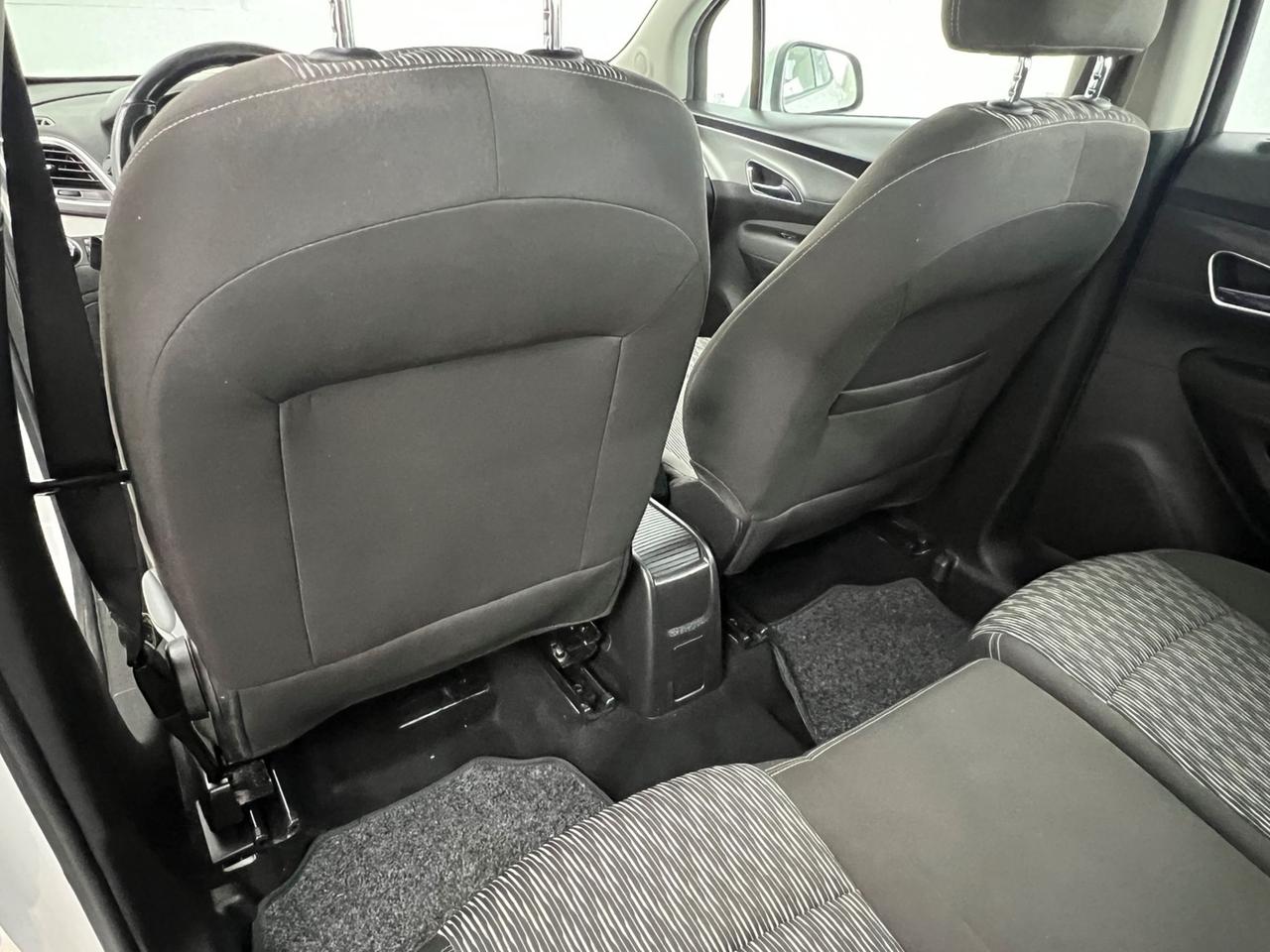 OPEL Mokka I Mokka 1.4 t Ego Gpl-tech 4x2 140cv E6