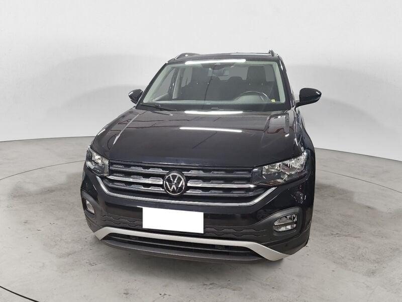 Volkswagen T-Cross 1.0 TSI 110 CV Style