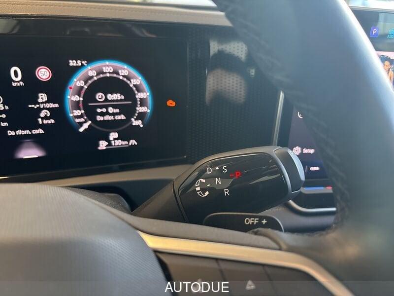 Volkswagen Tiguan 2.0 TDI SCR LIFE DSG 150 CV
