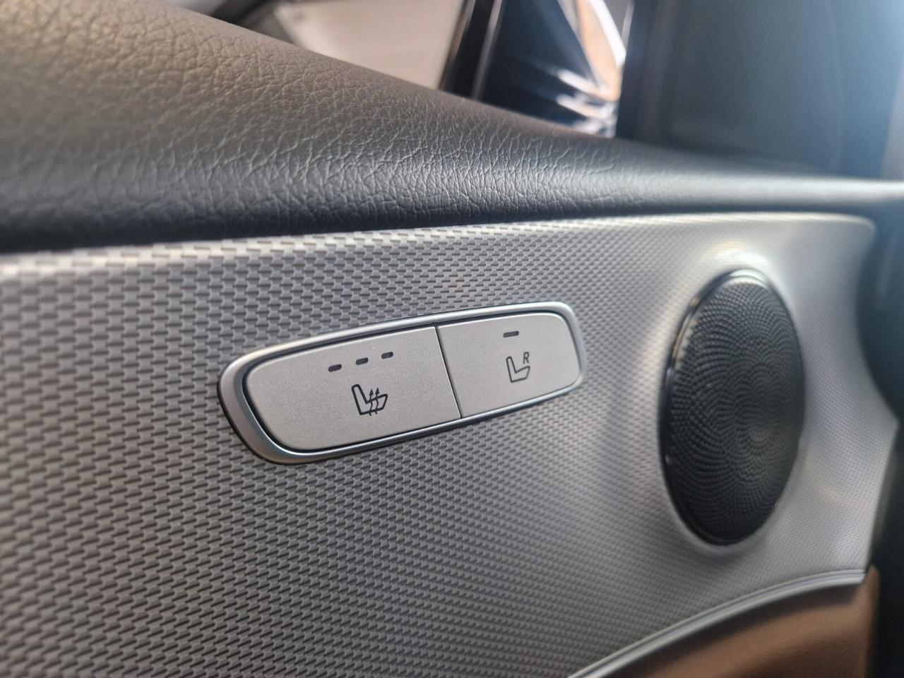 Mercedes-benz E 200 Auto Sport