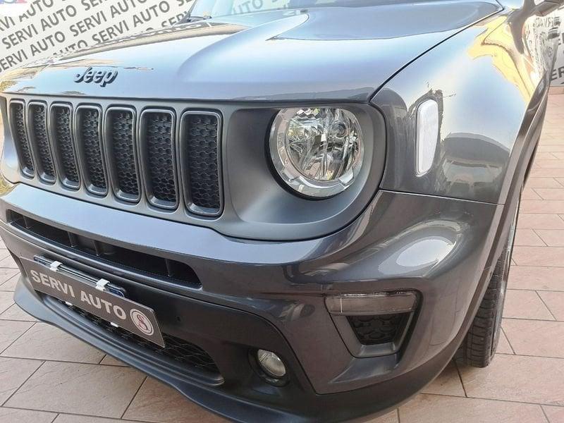 Jeep Renegade Renegade 1.5 Turbo T4 MHEV Limited
