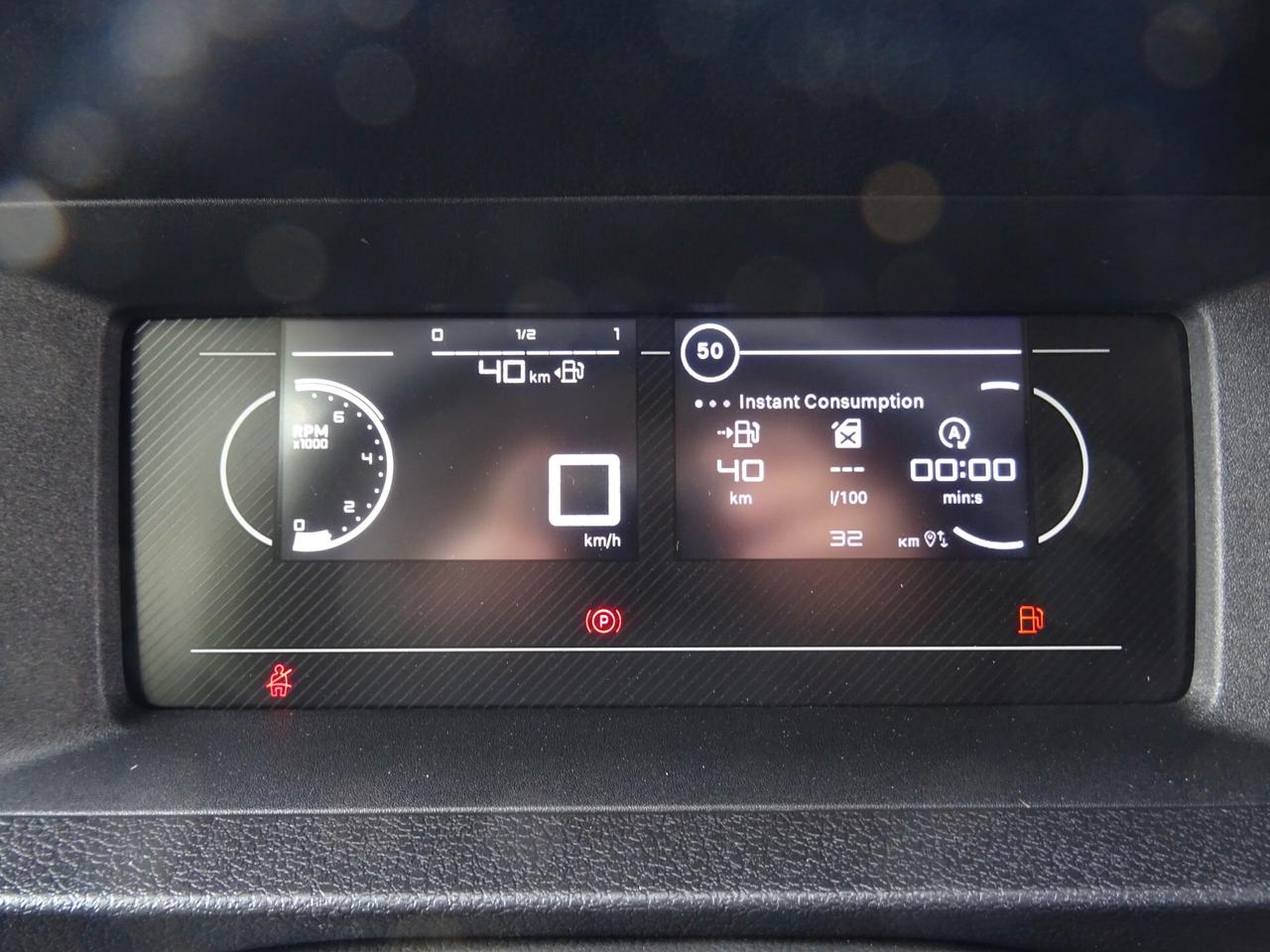 Citroen Jumpy 1.5 BlueHDi 120 S&S PL-TN Furgone M