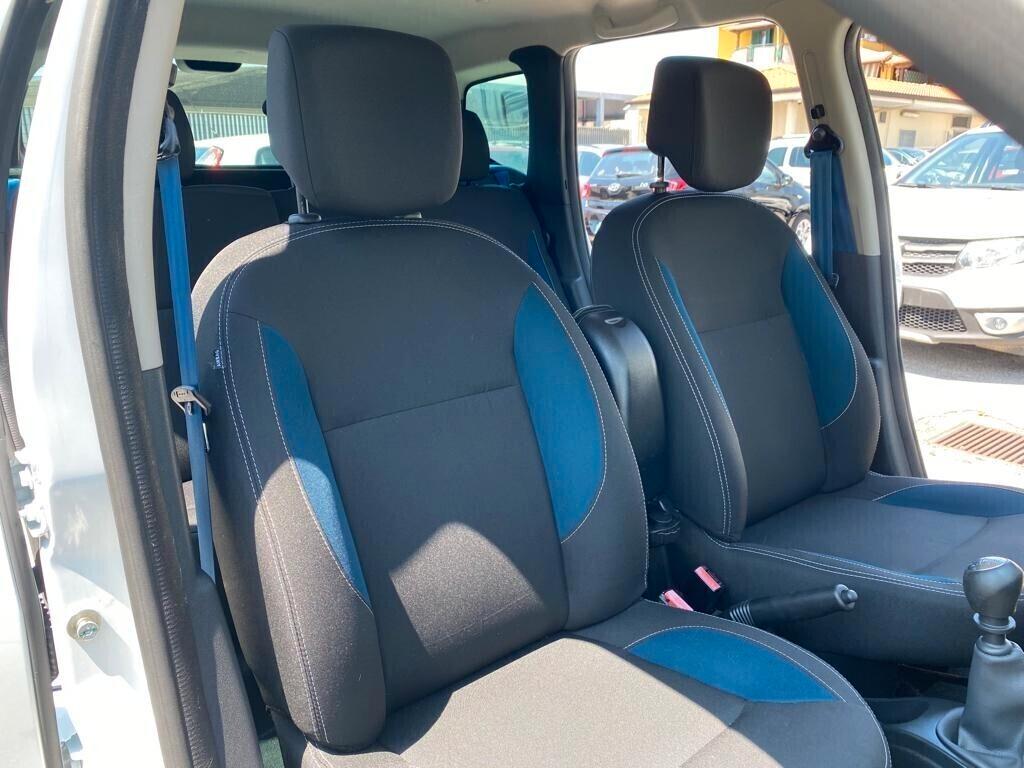 Dacia Duster 1.5 dCi 110CV La Gazzetta dello Sport 11/2015