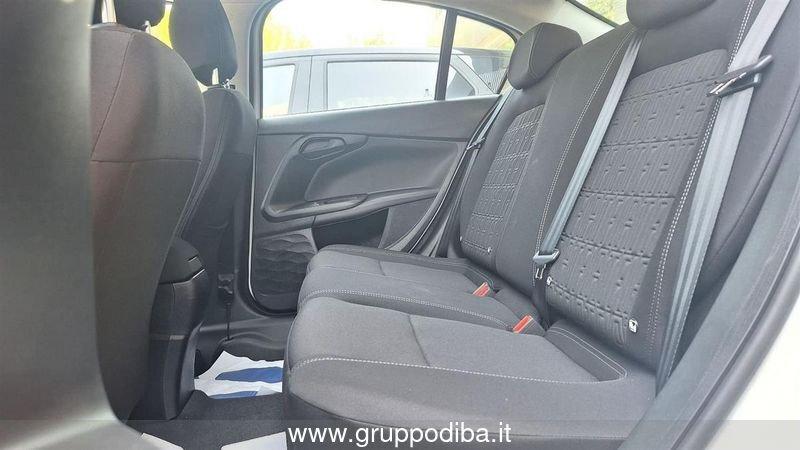 FIAT Tipo Sedan 1.6 130cv Ds Sedan Tipo