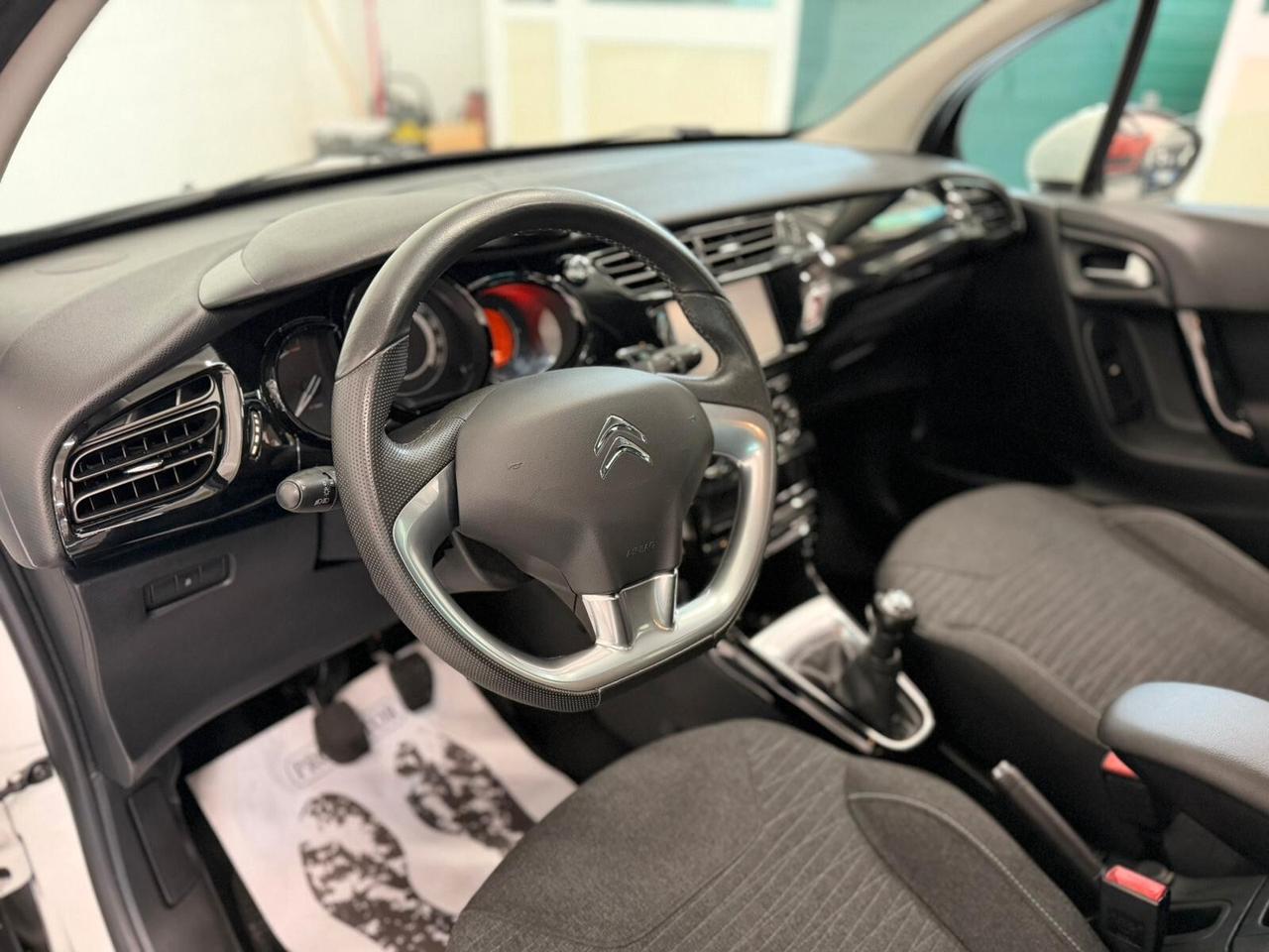 Citroen C3 PureTech Exclusive