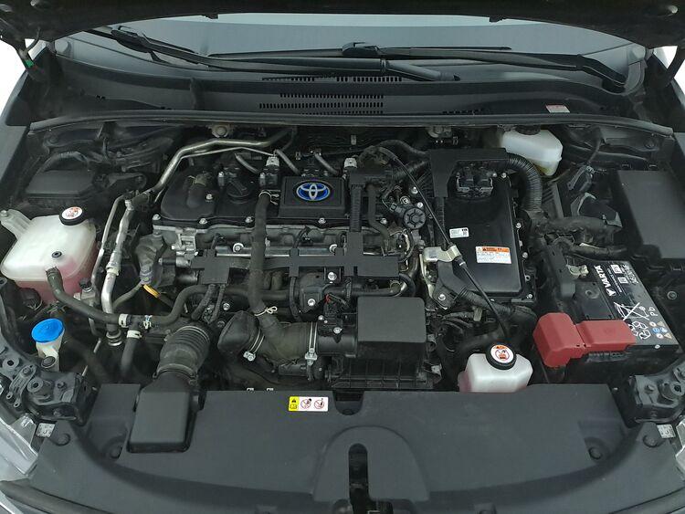 Toyota Corolla Hybrid Active BR397948 1.8 Full Hybrid 122CV