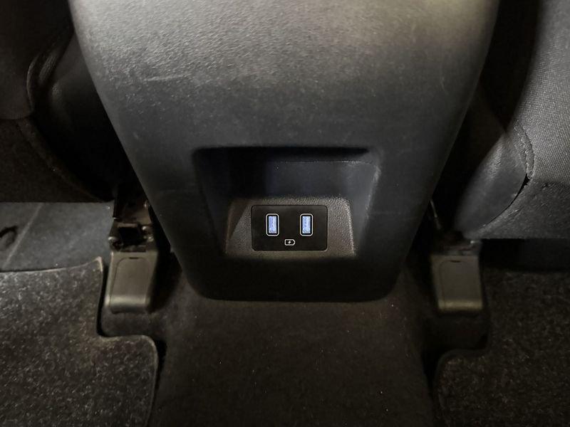 Hyundai Tucson Tucson 1.6 T-GDI 48V XTech