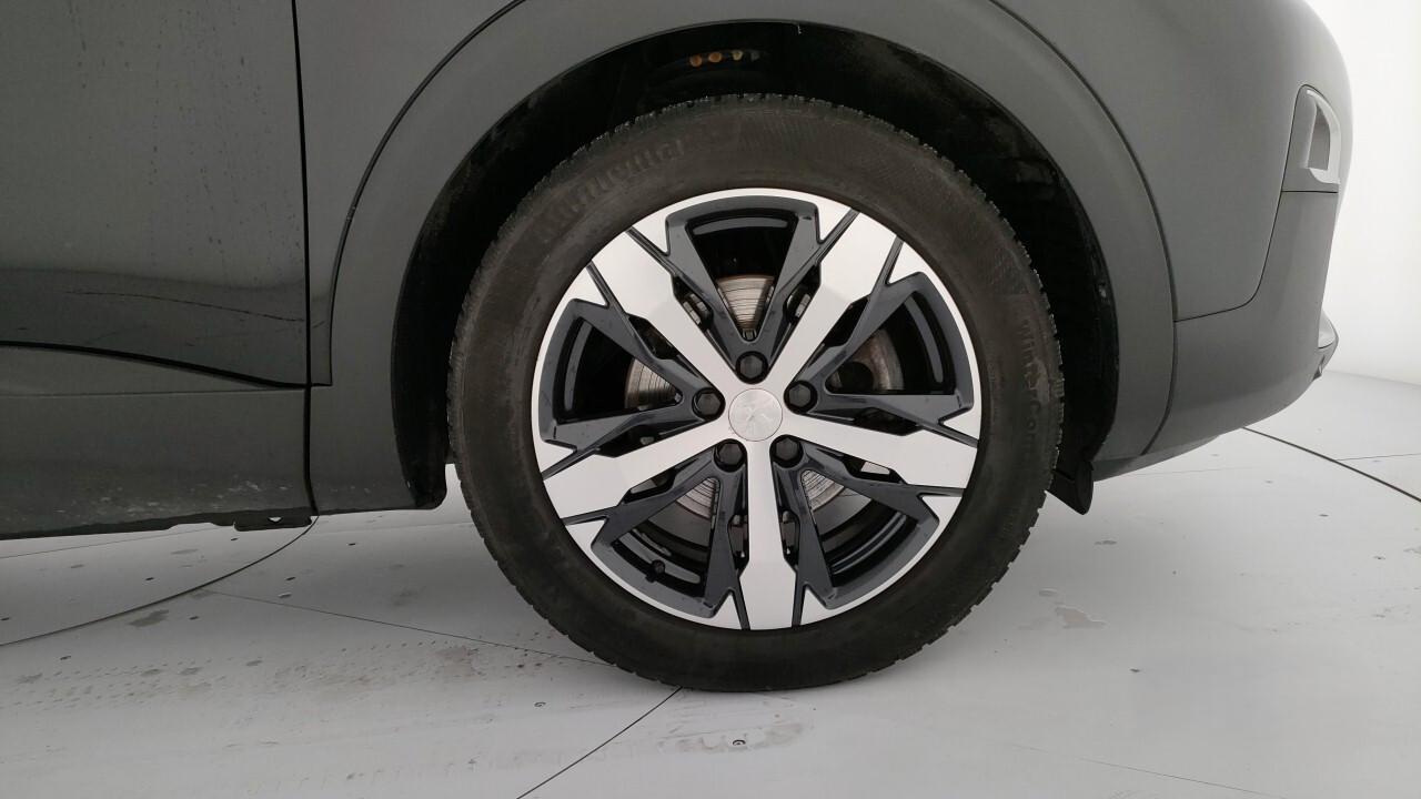 Peugeot 3008 BlueHDi 130 S&S Active Business