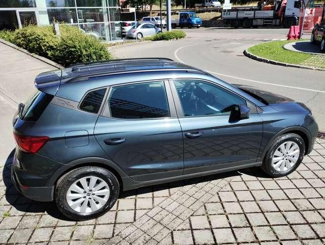SEAT Arona Arona 2022 1.0 ecotsi Style 95cv