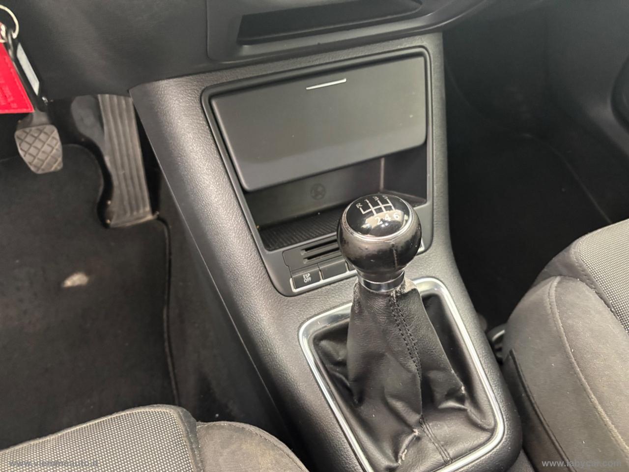 VOLKSWAGEN Tiguan 2.0 16V TDI Sport & Style