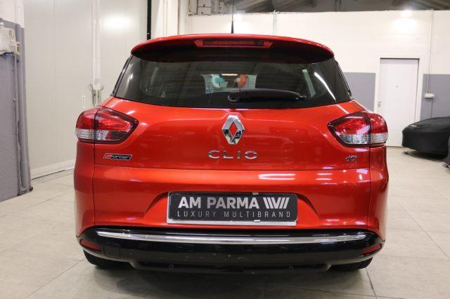 RENAULT Clio Sporter 1.5 dCi 90CV Energy "" AUTOMATICA ""