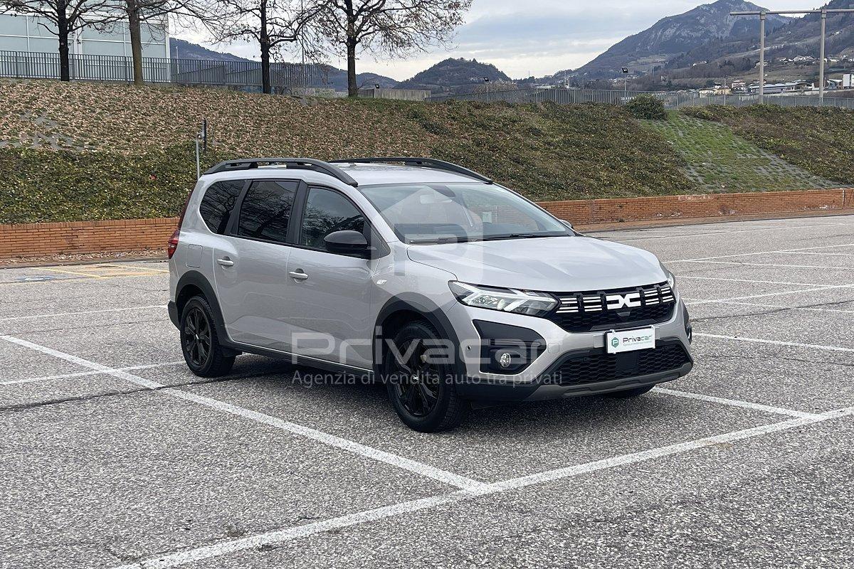 DACIA Jogger 1.0 TCe GPL 100 CV 5 posti Extreme