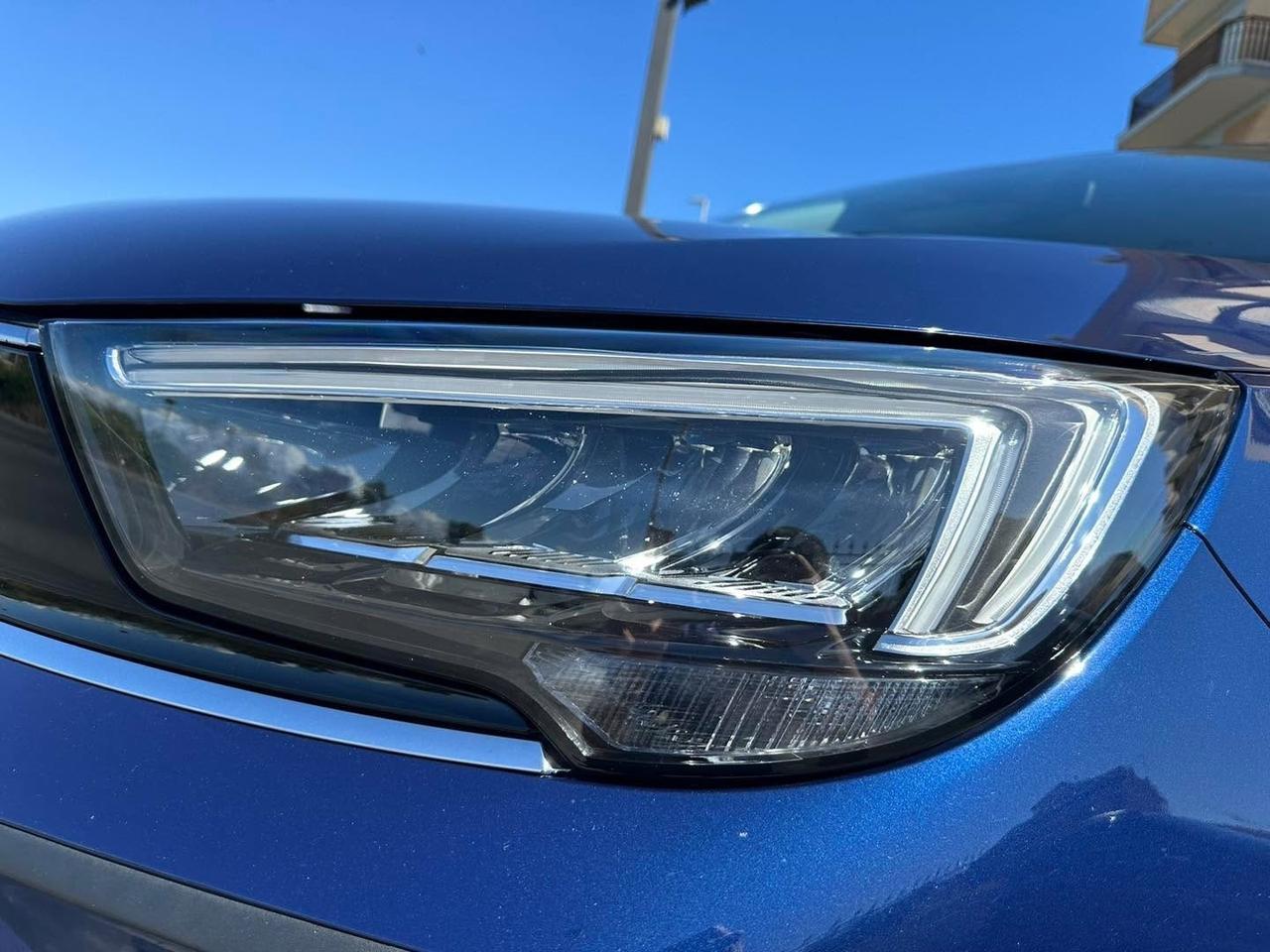 Opel Crossland 1.2 TURBO 110cv Edition