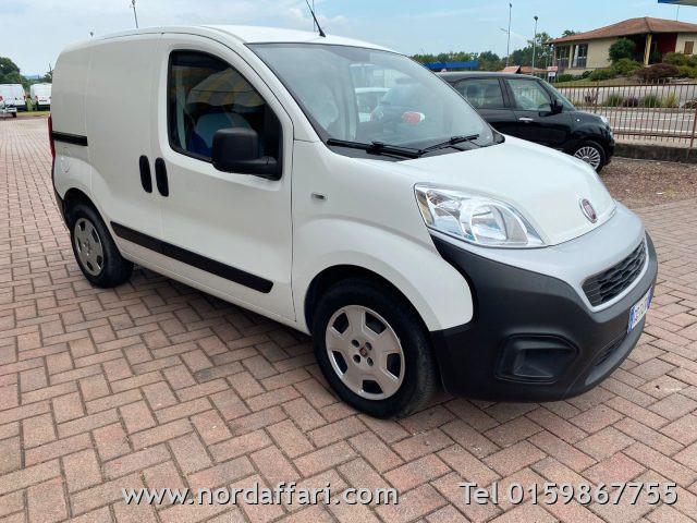 FIAT Fiorino 1.3 MJT 95CV Cargo SX