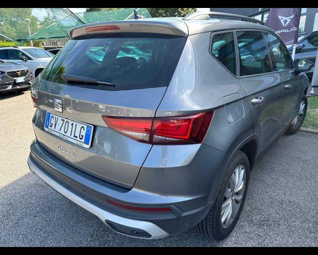 SEAT Ateca 2.0 TDI DSG BUSINESS 150CV MY 24