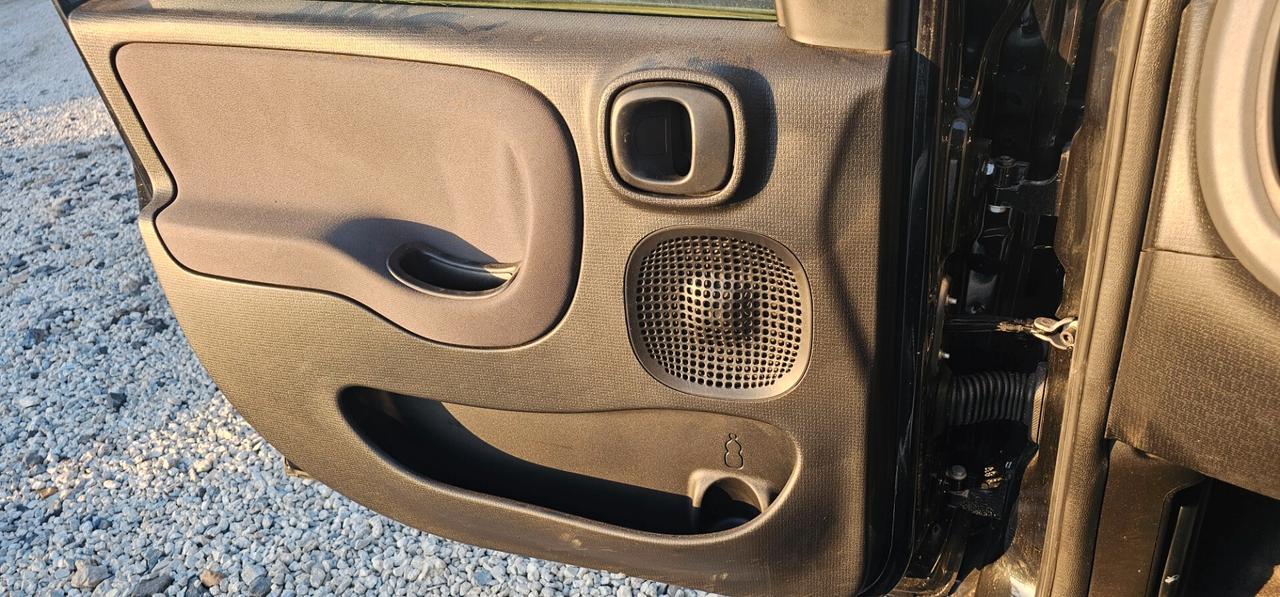 Fiat Panda 1.2 Easy