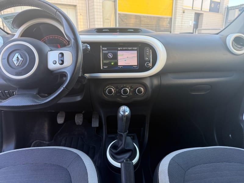 RENAULT TWINGO SCE ZEN