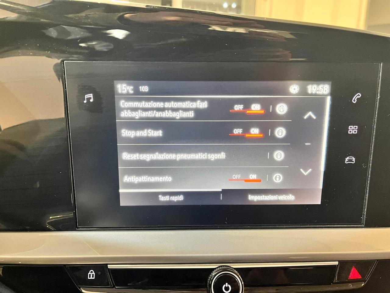 Opel Mokka 1.2 Turbo Edition