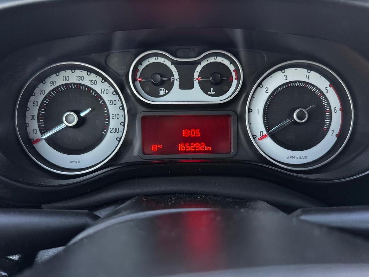 Fiat 500L Living 1.6 Multijet 105 CV Beats