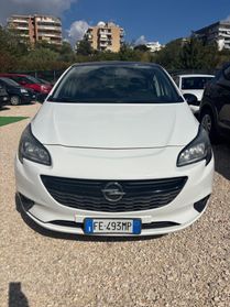 Opel Corsa 1.4 90CV GPL Tech Coupé Cosmo
