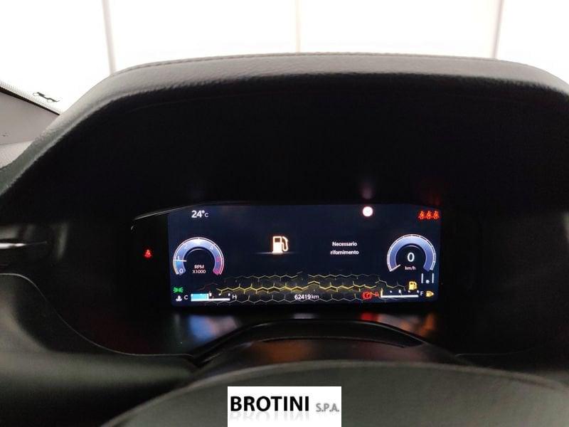 Jeep Compass 1.6 MJet II 88kW S