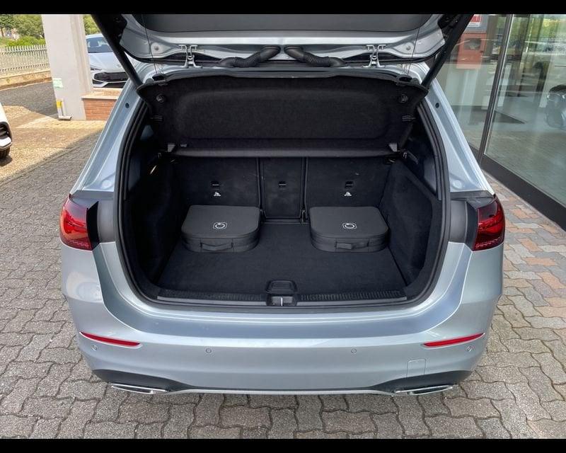 Mercedes-Benz Classe B B 250 e Plug-in hybrid Advanced Plus AMG Line Digital Edition