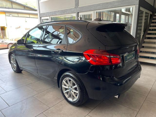 BMW 220 d 190CV Active Tourer SED.RISCALDABILI MEMORY NAVI