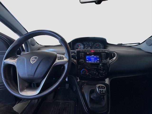 LANCIA Ypsilon Ypsilon 1.0 FireFly 70 CV Start&Stop Hybrid GOLD