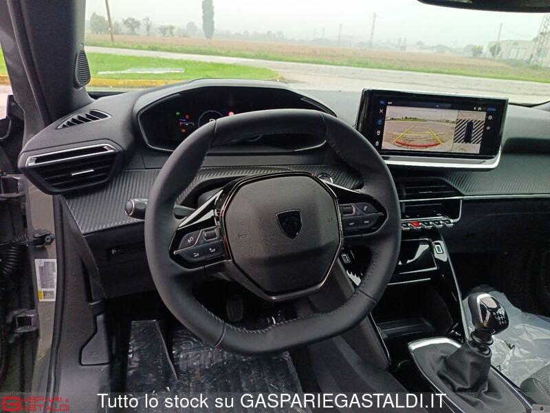Peugeot 2008 PureTech 100 S&S Allure